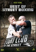 Fight Club In The Street - Best Of Street Boxing