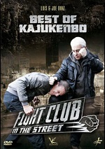 Fight Club In The Street - Best Of Kajukenbo