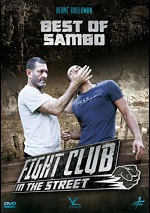 Fight Club In The Street - Best Of Sambo