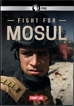 Fight For Mosul