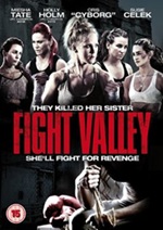 Fight Valley