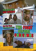 Fight Before Christmas