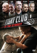 Fight Club In The Street - Vol. 1 - Krav Maga - Street Boxing - Global Defense System - Sambo