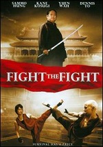 Fight The Fight