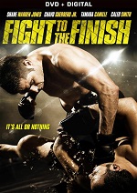 Fight To The Finish