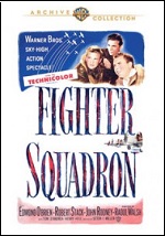 Fighter Squadron
