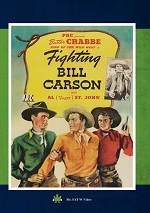 Fighting Bill Carson