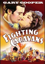 Fighting Caravans