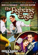 Fighting Eagle