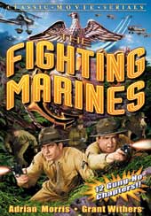 Fighting Marines