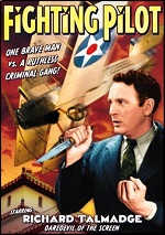 Fighting Pilot