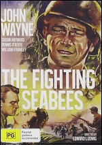 Fighting Seabees