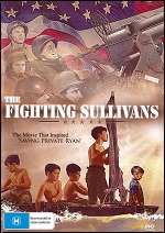 Fighting Sullivans