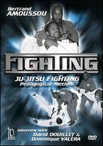 Fighting - Ju-Jitsu Fighting Pedagogical Method With Bertrand Amoussou