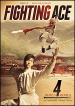 Fighting Ace