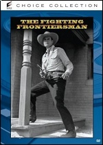 Fighting Frontiersman