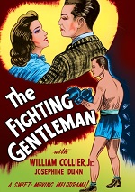 Fighting Gentleman