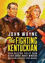 Fighting Kentuckian