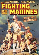 Fighting Marines