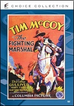 Fighting Marshall