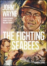 Fighting Seabees