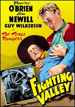 Fighting Valley