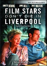 Film Stars Don't Die In Liverpool