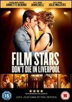 Film Stars Don't Die In Liverpool