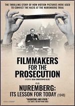 Filmmakers For The Prosecution