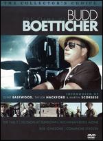 Films Of Budd Boetticher - The Collector´s Choice