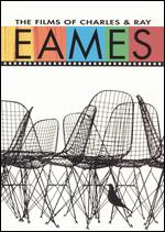 Films Of Charles & Ray Eames