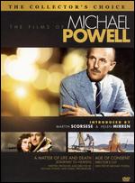 Films Of Michael Powell - The Collector´s Choice