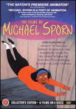 Films Of Michael Sporn - Collector´s Edition