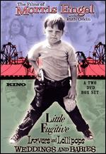 Films Of Morris Engel