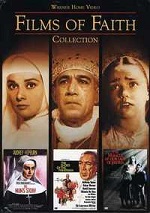 Films Of Faith Collection