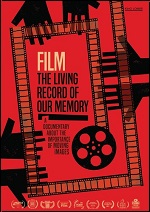 Film: The Living Record Of Our Memory