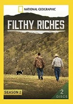 Filthy Riches - Season 2