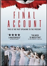 Final Account