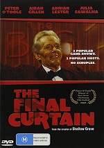 Final Curtain