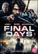 Final Days