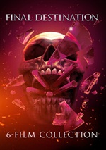 Final Destination: 6-Film Collection