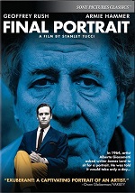 Final Portrait