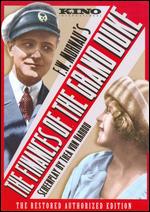 Finances Of The Grand Duke - The Restored Authorized Edition