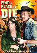 Find A Place To Die