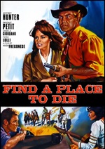 Find A Place To Die