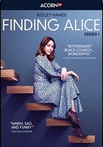 Finding Alice: Series 1