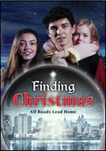 Finding Christmas