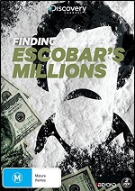 Finding Escobar's Millions