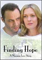 Finding Hope