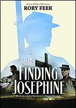Finding Josephine